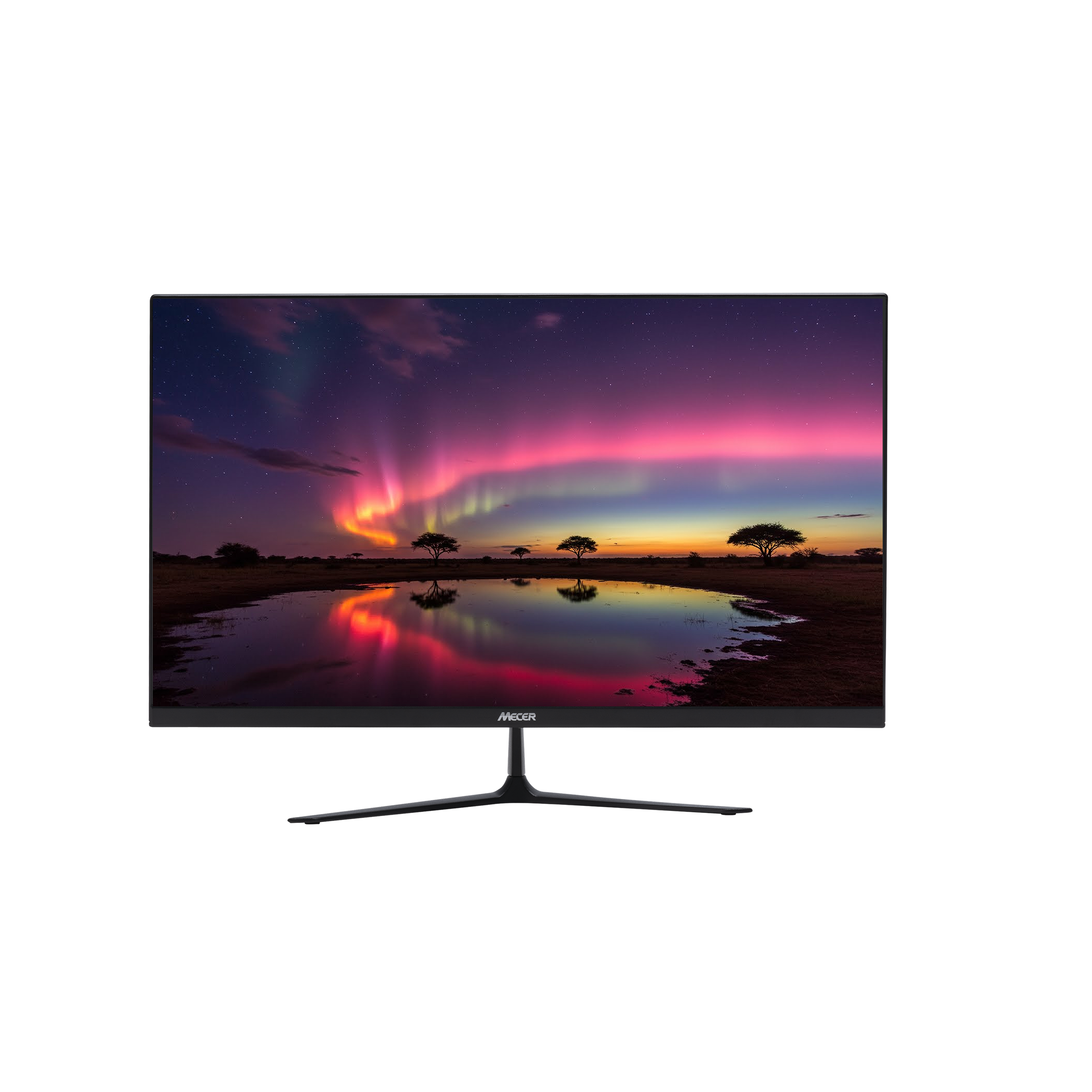 Mecer A2457R+ 24" Full HD - foto 1