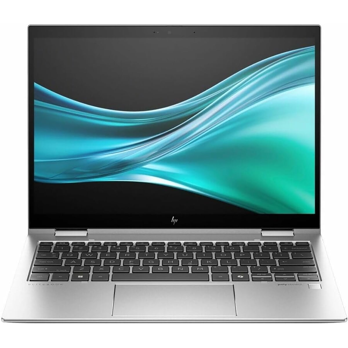 HP EliteBook 830 G11 Ultra 7 155U 16GB 512GB SSD 13.3" Windows 11 Pro