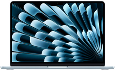 Apple MacBook 13" 8GB 512GB