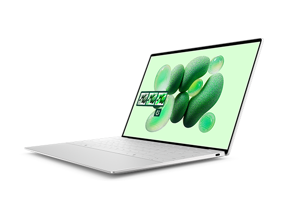 Dell XPS 13 9345 Snapdragon X Elite 32GB 1TB SSD 13.4" OLED Touch Windows 11
