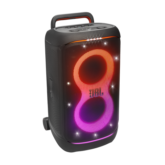 JBL PartyBox 520 Coluna Portátil Bluetooth - foto 1