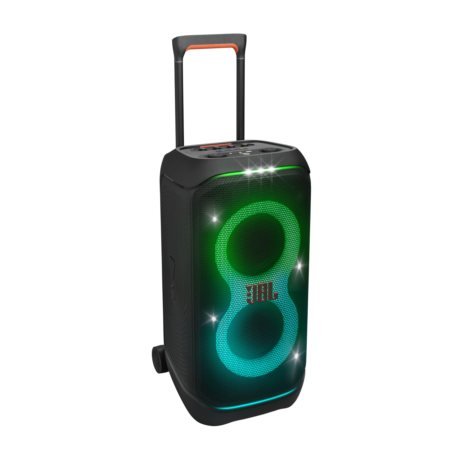 JBL PartyBox 320 Coluna Portátil Bluetooth - foto 1