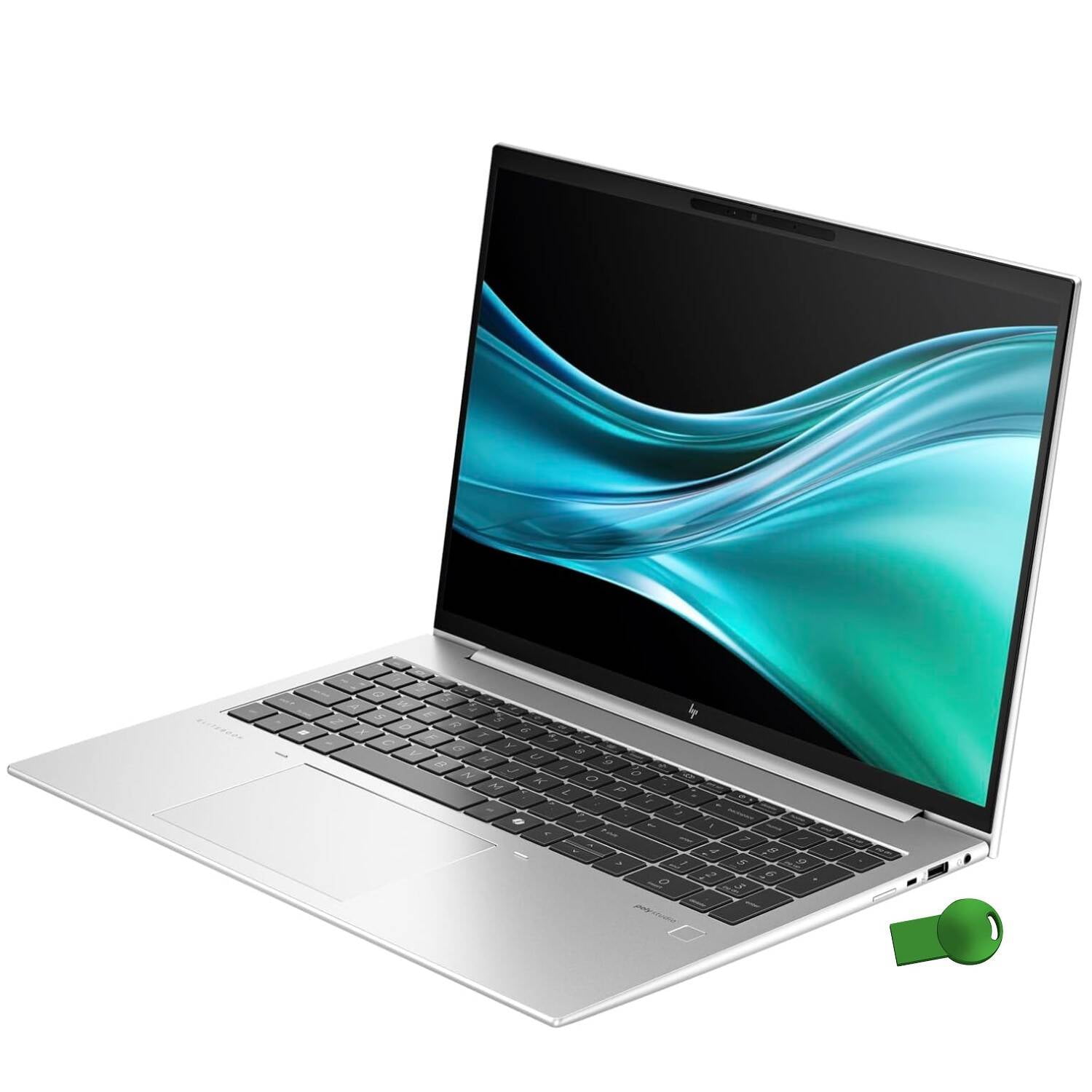 HP EliteBook 860 G11 Ultra 7 155U 16GB 512GB SSD 4G LTE 16" FreeDOS