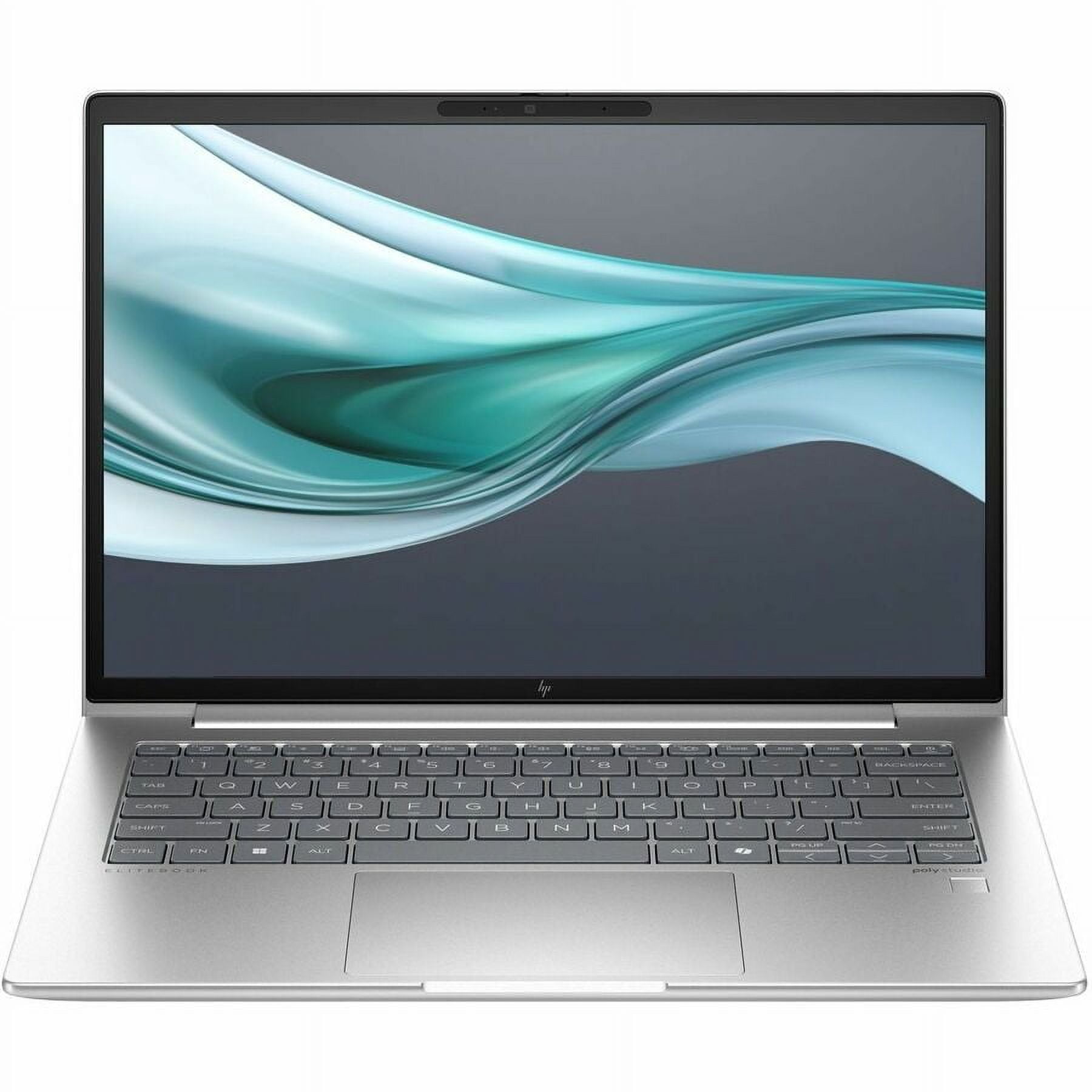 HP EliteBook 640 G11 Ultra 5 135U 16GB 512GB SSD 14" Windows 11 Pro