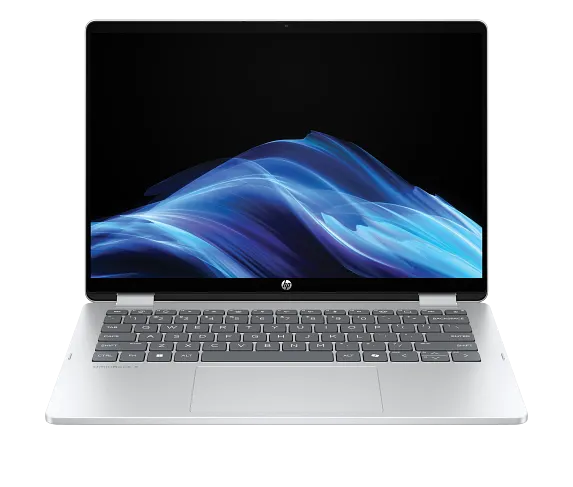 HP OmniBook 5 Flip 14-fp0023dx Core 7 150U 16GB 512GB SSD 14" 2K Touch 2-em-1