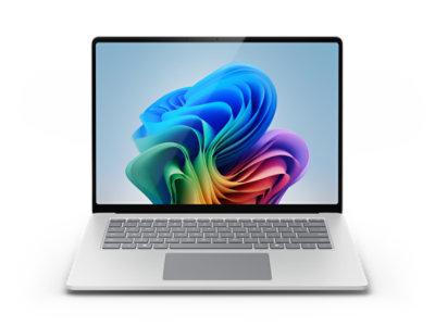 Microsoft Surface Laptop for Business 7.a Ed. Ultra 7 268V 32GB 1TB 15" Touch Windows 11 Pro