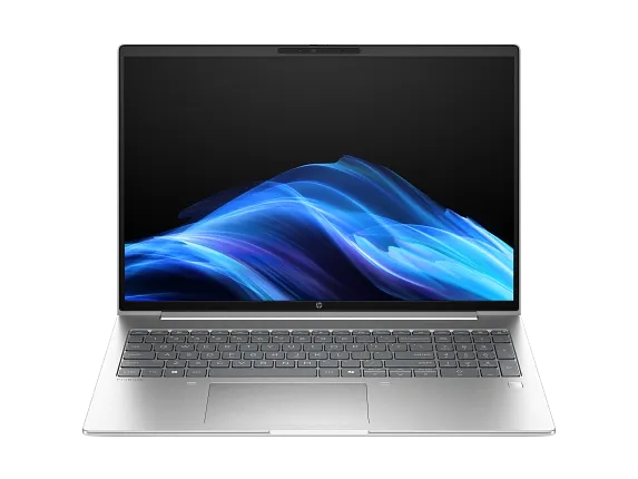 HP ProBook 4 G1i 16 Ultra 7 255H 16GB 1TB SSD RTX 3050 16" 2K Windows 11 Pro Teclado PT