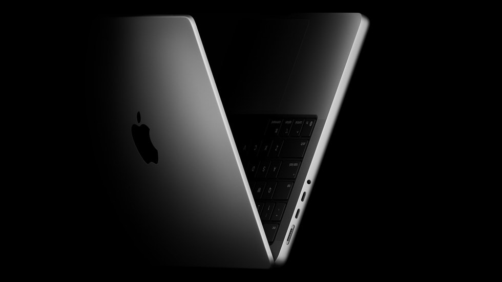 Apple MacBook Pro 14" M5 Pro 24GB 1TB