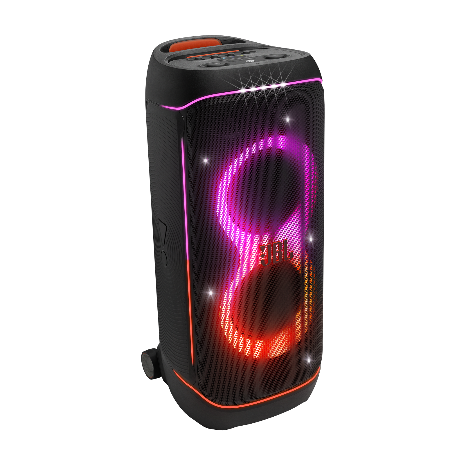 JBL PartyBox 330 Coluna Portátil Bluetooth