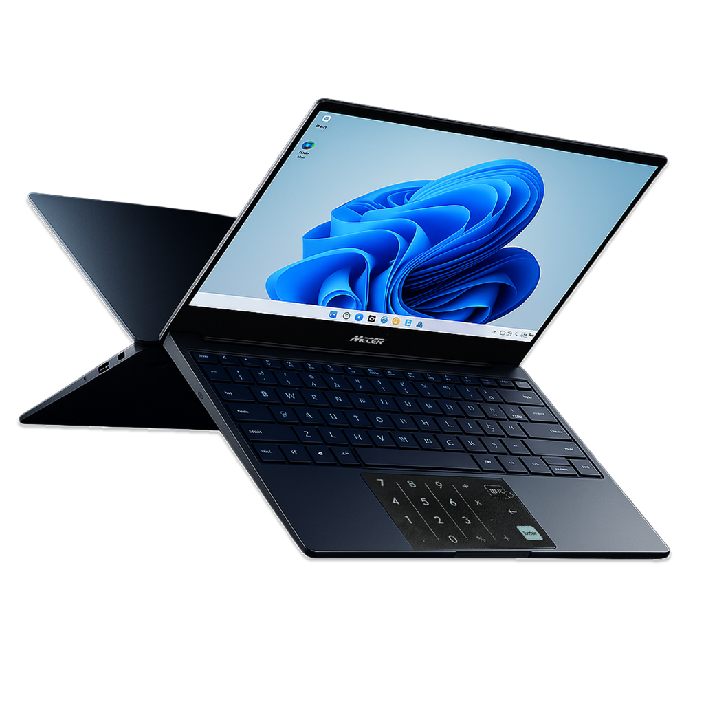 Mecer MyLife Celeron Dual Core 8GB 256GB SSD 14" Windows 11